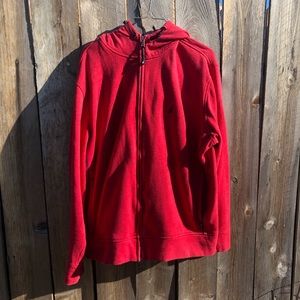 Nautica Hoodie Men’s Large